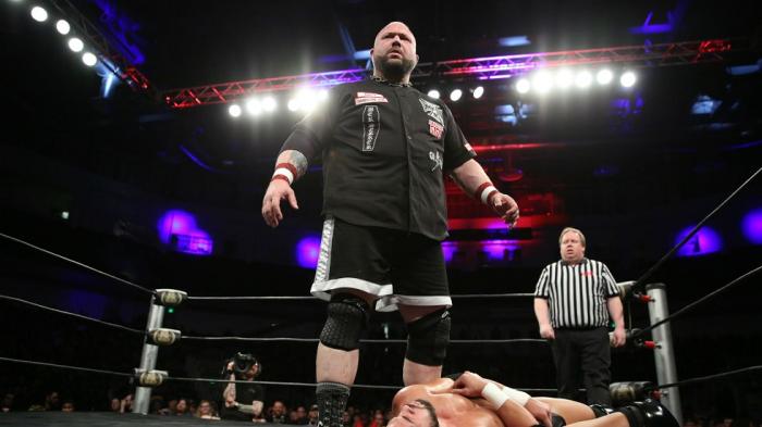 Bully Ray mantiene su inocencia en el incidente con un fanático en Ring of Honor