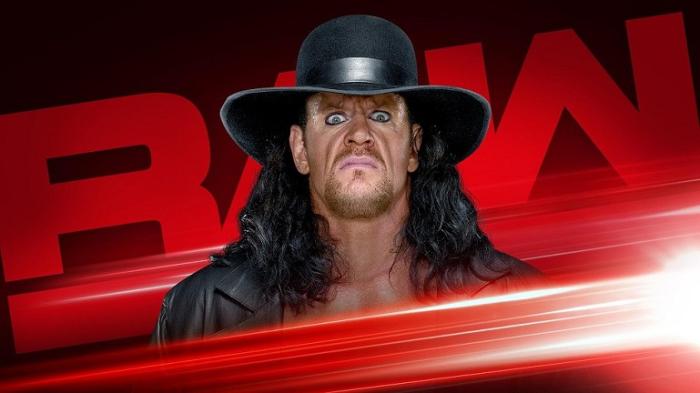 Review Monday Night Raw 3 de junio de 2019