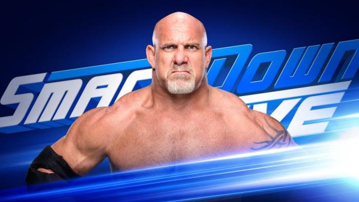 Resultados WWE SmackDown Live 4 de junio de 2019