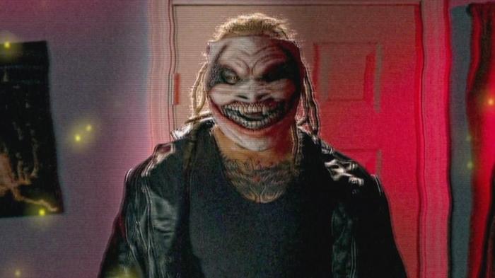 Bray Wyatt estará alejado del ring de WWE durante más tiempo