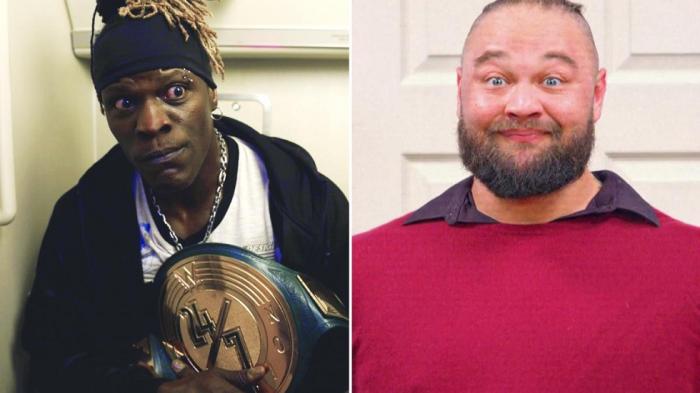 WWE noticias: Bray Wyatt invita a R-Truth a Firefly Fun House - Regresos en Super ShowDown