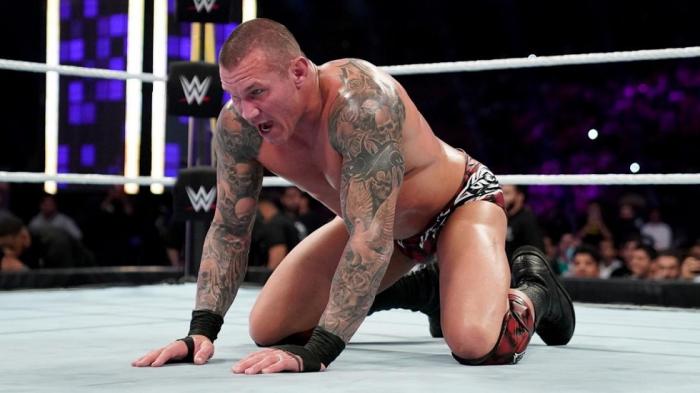 WWE noticias: Randy Orton quiere un Campeonato de SmackDown - Sami Zayn lanza su campaña - Ausencias en Monday Night Raw