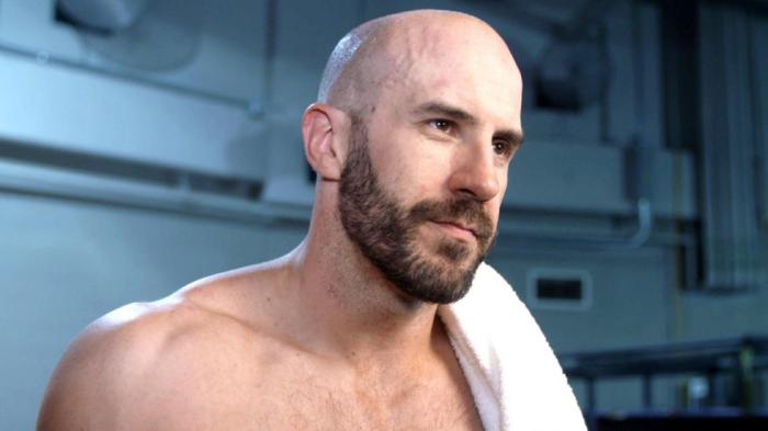 WWE RAW Noticias: Posible lesión de Cesaro - Video críptico de Lio Rush - Regreso de Big E a los cuadriláteros