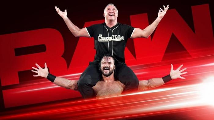 Review Monday Night Raw 10 de junio de 2019