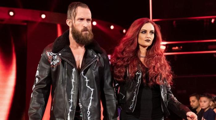 Mike Kanellis: 'A WWE no le importa 205 Live'