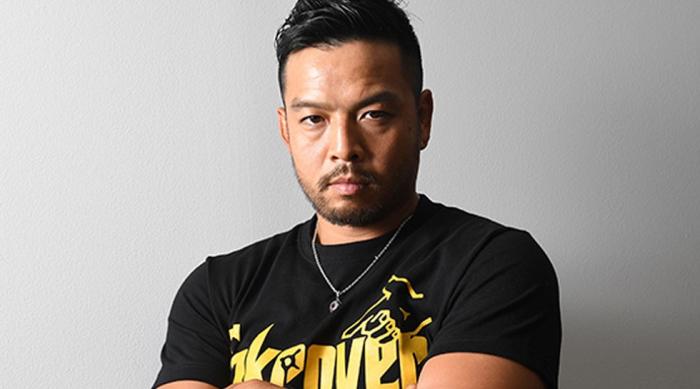 KENTA, sobre su paso por WWE: 'Fueron 5 años muy difíciles para mí'