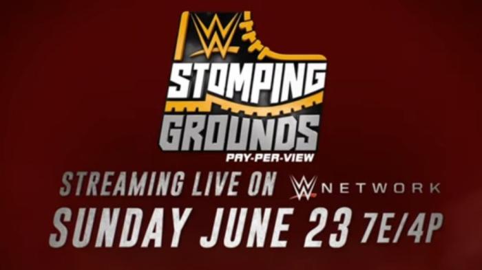 WWE tendría problemas para vender las entradas de Stomping Grounds