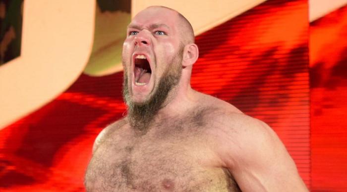 La lesión en la rodilla de Lars Sullivan podría ser más grave de lo esperado