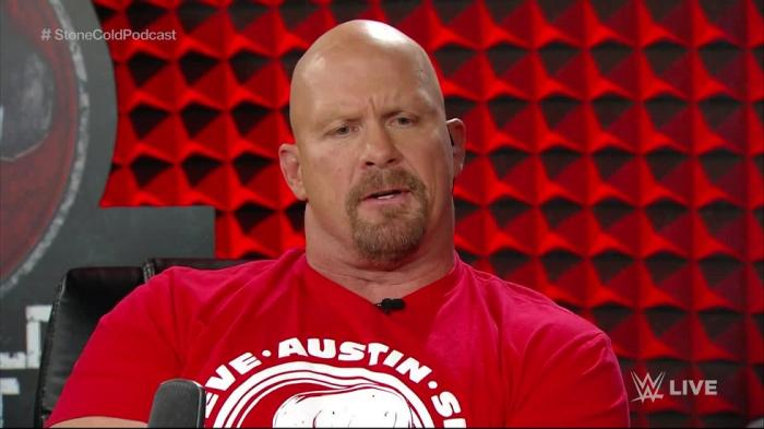 WWE noticias: Steve Austin entrevistará a Tony Khan - Superstar se pierde el Download Festival - Lucha House Party