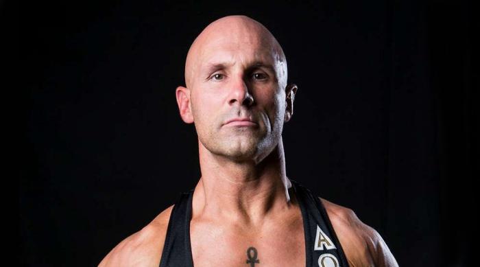 Christopher Daniels tenía pensado retirarse antes de ser contratado por AEW