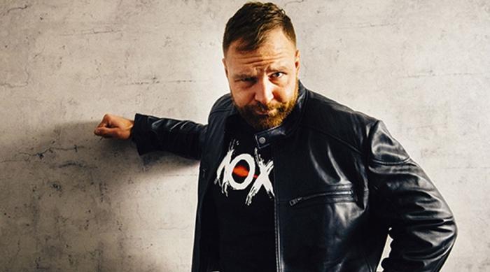 Jon Moxley vence a Big Cass en un evento independiente