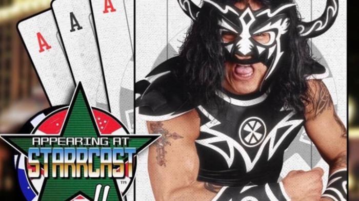 Psicosis: 'Lucha Libre AAA es en México lo que es WWE en Estados Unidos' 