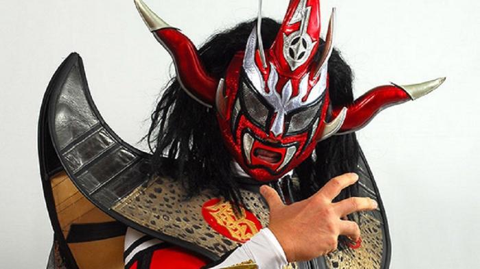 Jushin 'Thunder' Liger realizará su último encuentro en CMLL el próximo 19 de julio