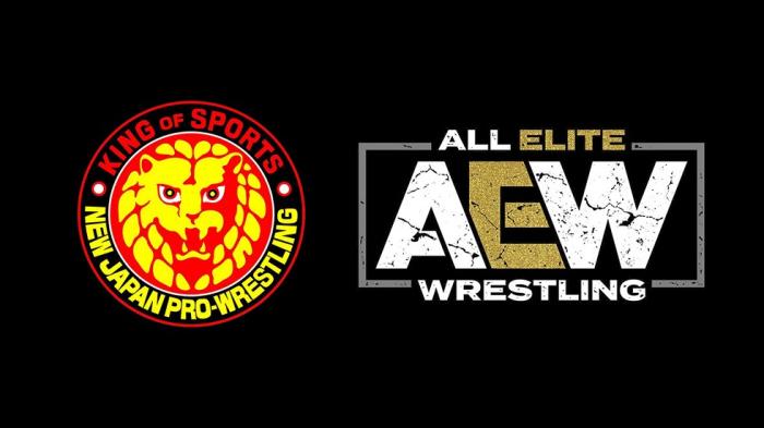 NJPW habría perdido todo interés en construir una alianza con AEW