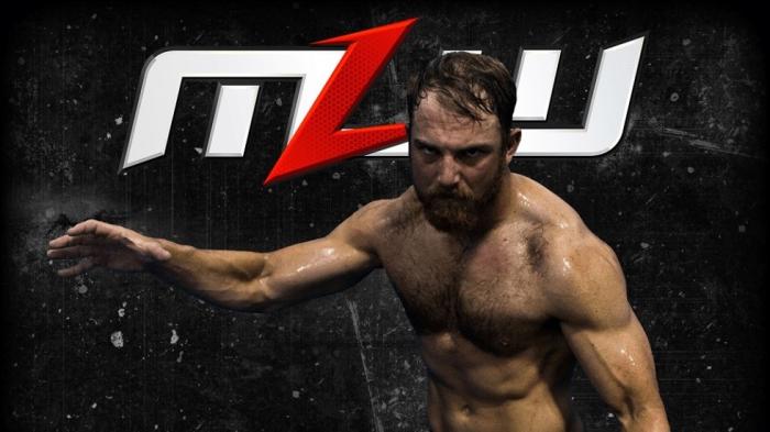 Timothy Thatcher llega a MLW