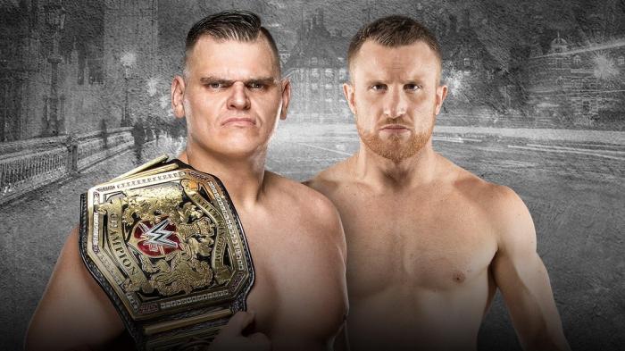 Resultados WWE NXT UK 26 de junio de 2019