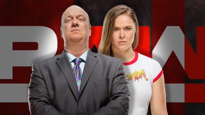 WWE noticias: Paul Heyman podría agilizar el regreso de Ronda Rousey - Nuevo nombre artístico para un talento de NXT