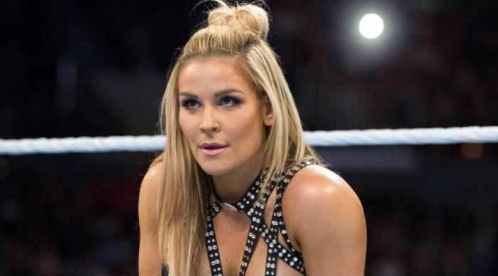 Natalya a Paige: 'No podría estar más orgullosa de ti'