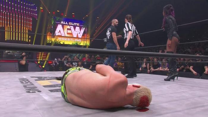 AEW Fyter Fest: Cody Rhodes se encuentra en buen estado - Posibles luchas para Fight for the Fallen