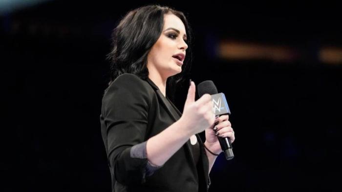 Paige, frustrada con los directores creativos de WWE