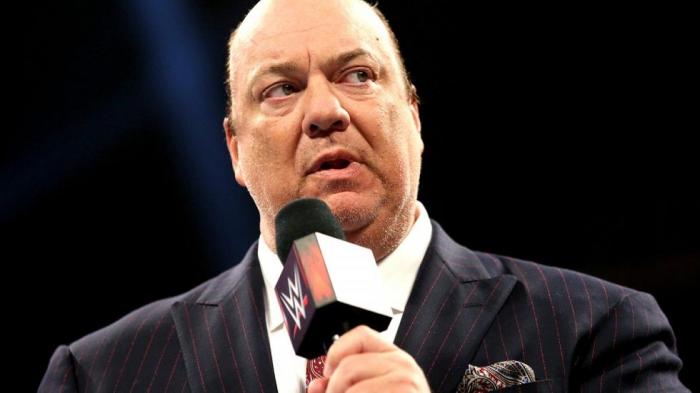 Paul Heyman tuvo un papel importante en la toma de decisiones de Monday Night Raw