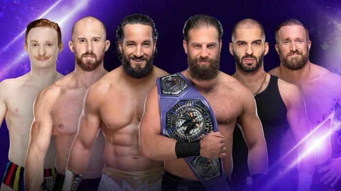 Resultados 205 Live 2 de julio de 2019