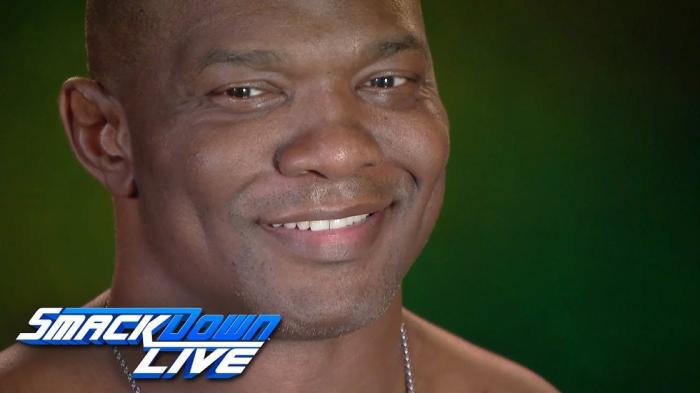 SmackDown Live: Combates post show - Nuevo personaje para Shelton Benjamin - Abby The Witch