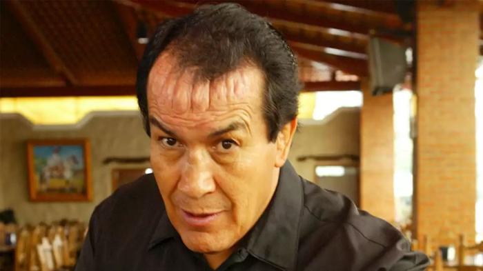 Fallece Perro Aguayo a los 73 años