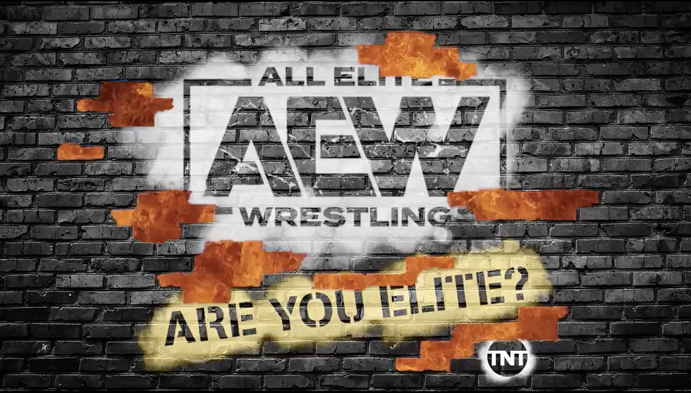 AEW on TNT realizará un importante anuncio mañana