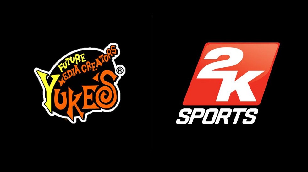 Yuke´s y 2K Sports se separan tras 20 años de relación