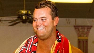 All Elite Wrestling estaría interesada en contratar a Davey Boy Smith Jr. 