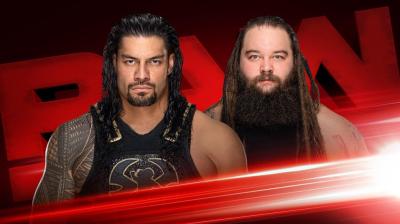 WWE noticias: Bray Wyatt insinúa ser el compañero de Roman Reigns - Se desmienten rumores sobre Donald Trump
