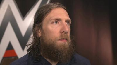 Daniel Bryan revela haber creado el nombre para EVOLVE