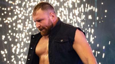 Jon Moxley realiza otra aparición inesperada en la escena independiente