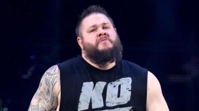Kevin Owens explica cómo comenzó a gustarle el wrestling Kevin Owens explica cómo comenzó a gustarle el wrestling