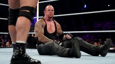 The Undertaker, confirmado localmente para aparecer en WWE Summerslam