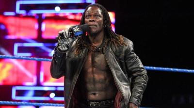 R-Truth: 'WWE me permite tener libertad creativa con el personaje'