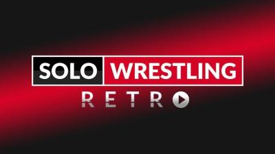 Ya disponible Solowrestling Retro 2: Gabi 'LA VEU' Ribera