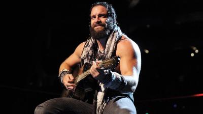 SmackDown Live: Posible actuación de Elias en Extreme Rules - Dark Matches - Combate para la próxima semana