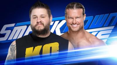 Review SmackDown Live 9 de julio de 2019