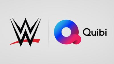 WWE lanzará una nueva webserie para la plataforma Quibi