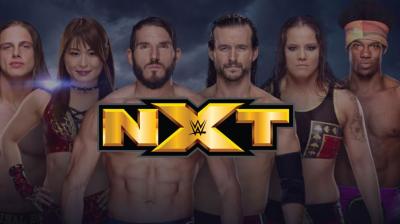 NXT podría emitirse en FS1 para competir contra AEW