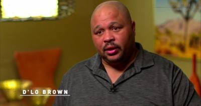 D-Lo Brown, sobre Eric Bischoff: 'Dirigirá muy bien el aspecto creativo de SmackDown Live'