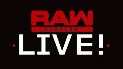 The Rock no estará en el show RAW Reunion 