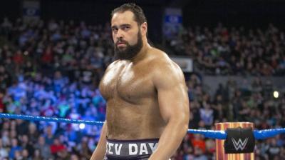 Rusev cuenta por qué le acortaron el nombre