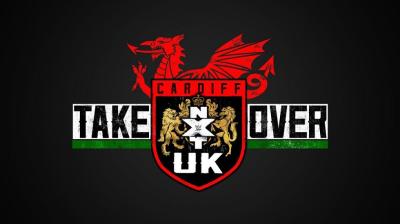 SPOILER: Nuevo combate confirmado para NXT UK TakeOver: Cardiff