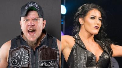 Tessa Blanchard y Sami Callihan lucharán por una oportunidad titular en Unbreakable