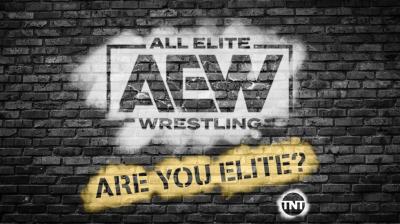 AEW on TNT lanza sus primeras redes sociales