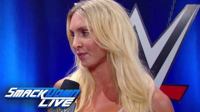 Charlotte Flair podría enfrentarse a una leyenda en WWE SummerSlam