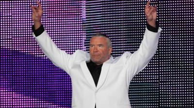 Scott Hall revela cuál fue su parte favorita del RAW Reunion